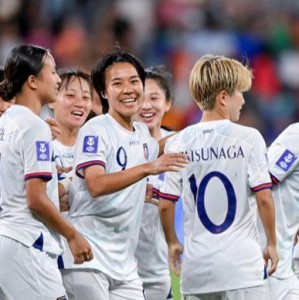 开云体育网址-过去26次交锋全胜！对阵中国台北队，中国女足稳赢？