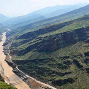 开云入口-西方媒体：哪怕中国全力以赴，也不可能按时建成这样庞大的工程