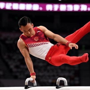 开云体育网址-全锦赛肖若腾状态稳定 00后小将成男团秘密武器？