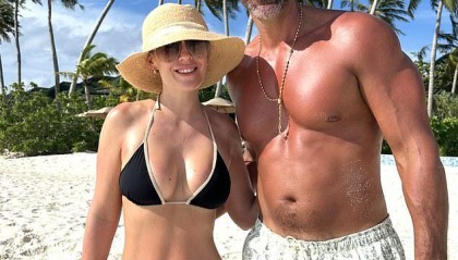 举家搬到迪拜，费迪南德：足球现在不是我生活的主导了